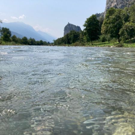 Green Life Riva del Garda Exterior foto