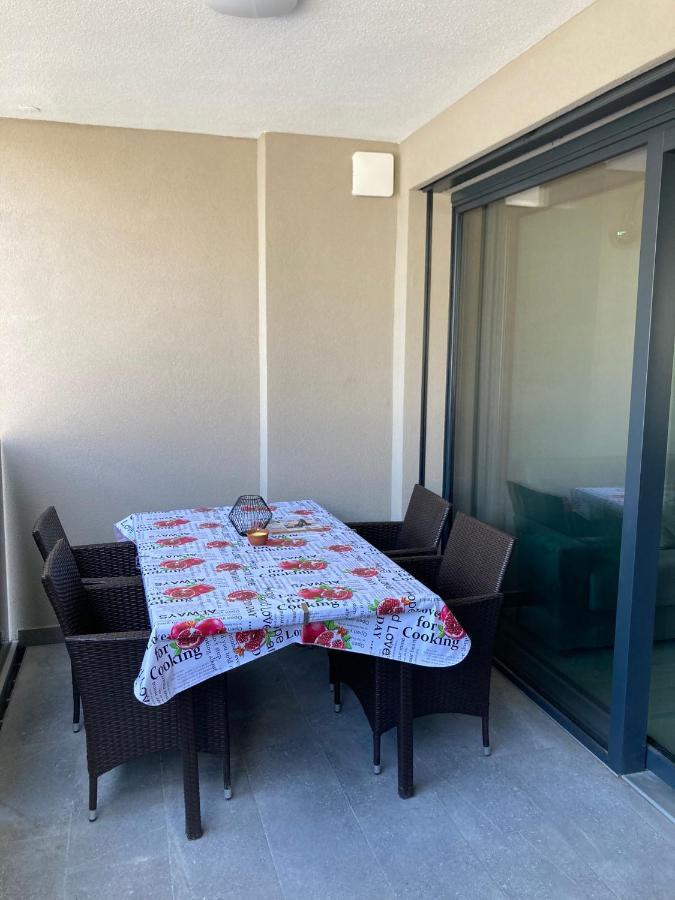 Green Life Riva del Garda Exterior foto